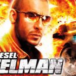 Vin Diesel Wheelman İndir – Full Türkçe + DLC