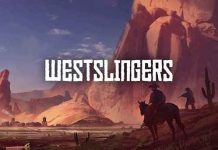 WESTSLINGERS İndir – Full PC – Western Oyunu