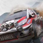 WRC 7 İndir – Full + DLC – Torrent + Tek Link