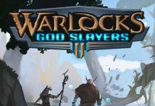 Warlocks 2 God Slayers İndir – Full