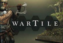Wartile İndir – Full + Update