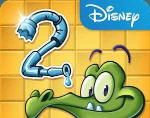 Where’s My Water 2 Apk İndir – Full Mod Hileli v1.9.47