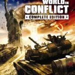 World in Conflict İndir – Full + Kurulum