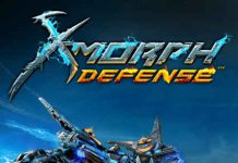 X-Morph Defense İndir – Full – Tüm DLC