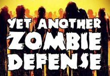 Yet Another Zombie Defense HD İndir – Full PC Türkçe