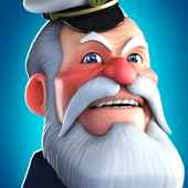 Sea Game Apk İndir – Full v1.9.15 MOD – Datalı