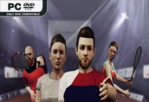 eCrossminton İndir – Full Crossminton Oyunu