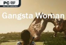 Gangsta Woman İndir – Full