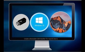 Mac kealOS MultiBoot İndir – PC & MACOSX + İSO – RAW v2