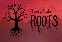 Rusty Lake Roots İndir – Full PC Türkçe + Kurulum