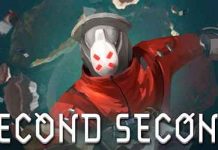 Second Second İndir – Full