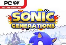 Sonic Generations İndir – Full + Kurulum
