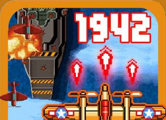 1942 Arcade Shooter Apk İndir – Full Mod Para Hileli v3.86