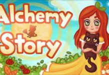 Alchemy Story İndir – Full