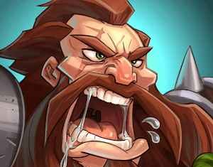 Alliance Heroes of the Spire Apk İndir – Full Hileli Mod v73673