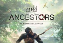 Ancestors The Humankind Odyssey İndir – Full Türkçe + DLC