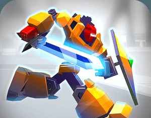 Armored Squad Mechs vs Robots Apk İndir – Full Mod Para Hileli v3.6.1