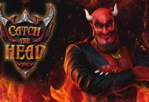 Catch the Head İndir – Full + DLC