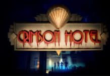 Crimson Hotel İndir – Full