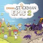 Draw A Stickman Epic 2 İndir – Full PC