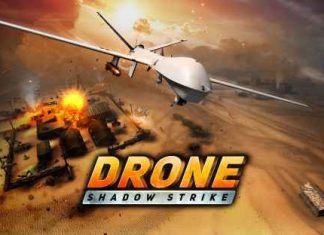 Drone Shadow Strike Apk İndir – Para Hileli v1.31.246+ Mod
