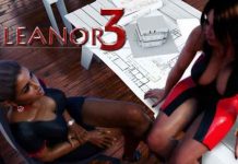 Eleanor 3 İndir – Full