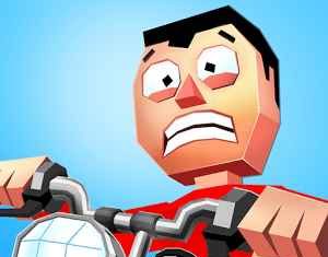 Faily Rider Apk İndir – Full Mod Tüm Kilitker Açık v11.10