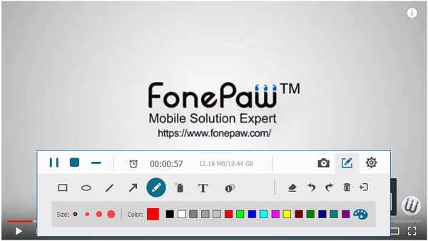 drfone versus fonepaw for android