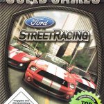 Ford Street Racing İndir – Full PC Türkçe + Son Sürüm