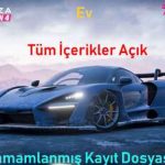Forza Horizon 4 Save İndir – %100 Bitmiş Para + Araba