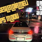 GTA 5 Türkçe Navigasyon GPS Mod Yaması İndir – TR Seslendirme