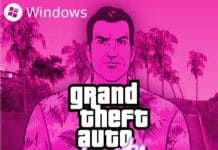 GTA Vice City Türkçe QHD İndir – Full PC Edition