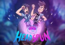 Headspun İndir – Full