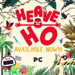 Heave Ho İndir – Full + CO-OP