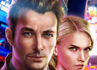 Homicide Squad Hidden Crimes Apk İndir -2.35.6401 Mod Para Hileli