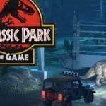 Jurassic Park The Game İndir – Full Türkçe