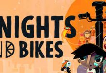 Knights And Bikes İndir – Full + DLC