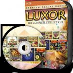 Luxor Complete Collection İndir – Full PC 12345