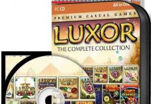 Luxor Complete Collection İndir – Full PC 12345