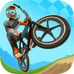Mad Skills BMX 2 Apk İndir – Full v2.8.6 Mod Para Hile