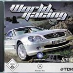 Mercedes Benz World Racing İndir – Full