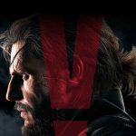 Metal Gear Solid V The Phantom Pain Crack İndir – 1.005 Update