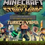 Minecraft Story Mode Season 2 Episode 1 Türkçe Yama İndir – Ücretsiz