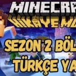 Minecraft Story Mode Season 2 Episode 2 Türkçe Yama İndir – Ücretsiz