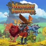 Monster Sanctuary İndir – Full