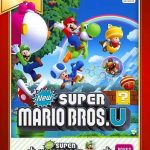 New Super Mario Bros. U İndir – Full Türkçe + New Super