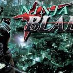 Ninja Blade İndir – Full Türkçe + Update