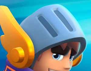 Nonstop Knight 2 Apk İndir – Full Mod Hasar Hileli v3.2.9