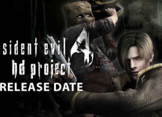Resident Evil 4 HD Edition İndir – Full