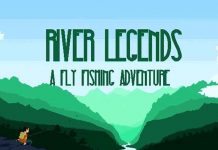 River Legends A Fly Fishing Adventure İndir – Full